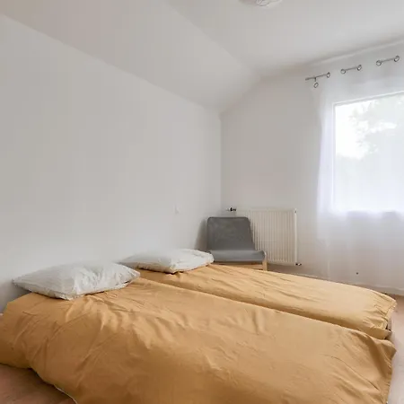 Maison Pour 8 - 300m De La Du Rouvran Casa vacanze