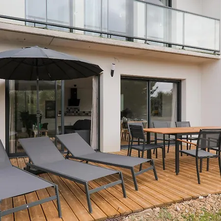 Maison Pour 8 - 300m De La Du Rouvran Casa vacanze *